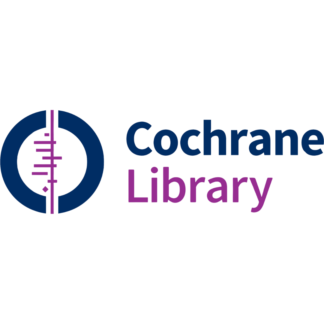 THE COCHRANE LIBRARY